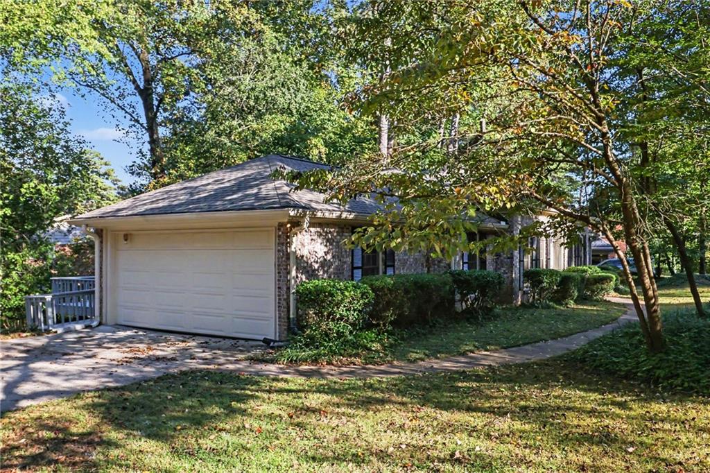 2027 Gainsborough Drive Chamblee GA 30341