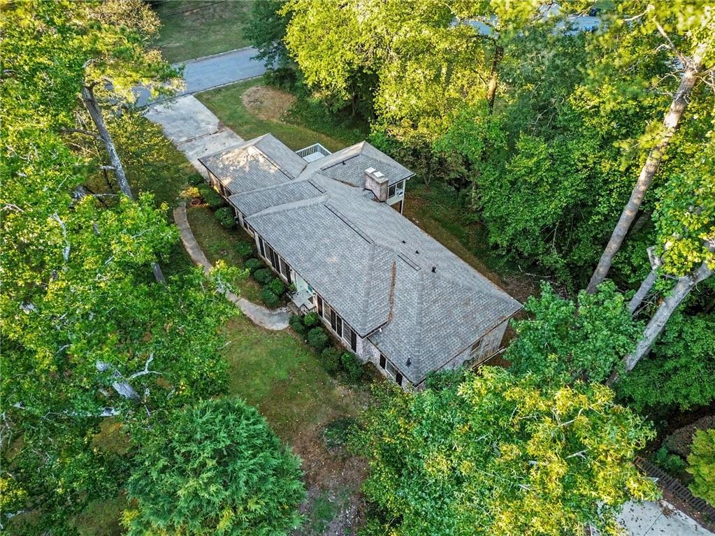 2027 Gainsborough Drive Chamblee GA 30341