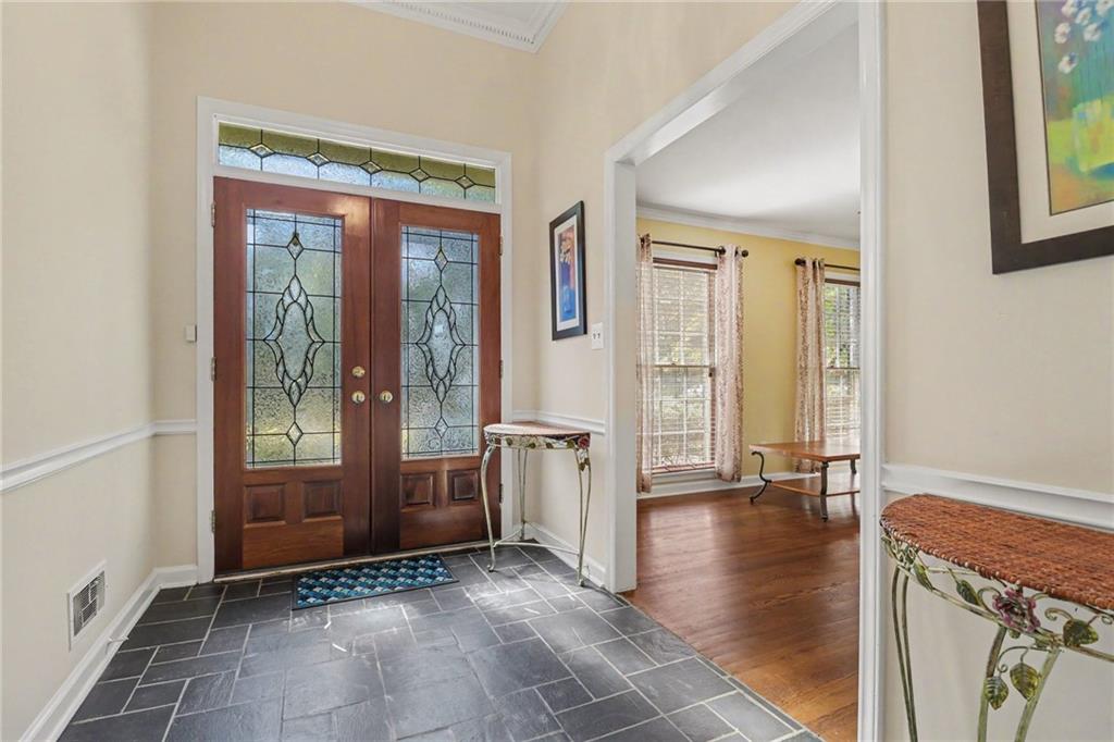 2027 Gainsborough Drive Chamblee GA 30341