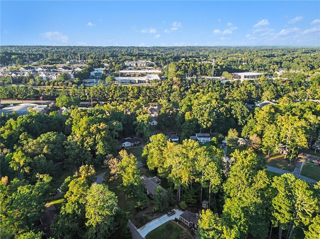 2027 Gainsborough Drive Chamblee GA 30341