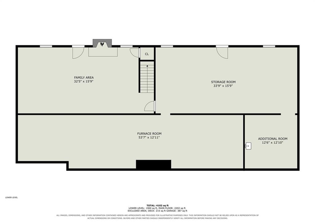 2027 Gainsborough Drive Chamblee GA 30341
