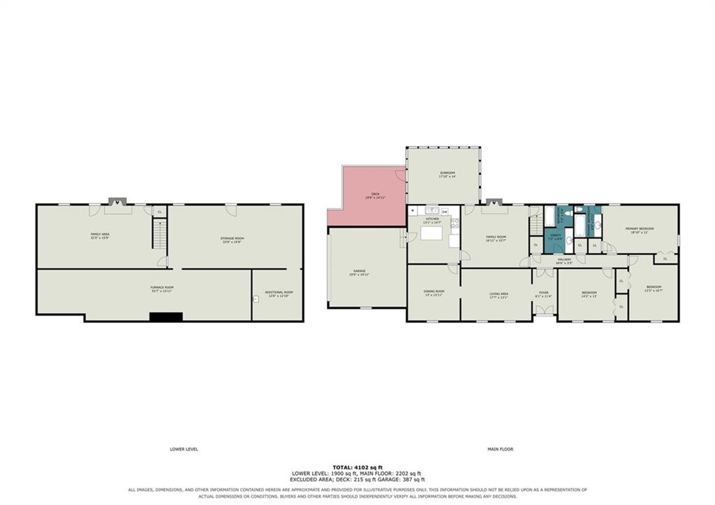 2027 Gainsborough Drive Chamblee GA 30341