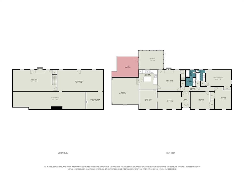 2027 Gainsborough Drive Chamblee GA 30341