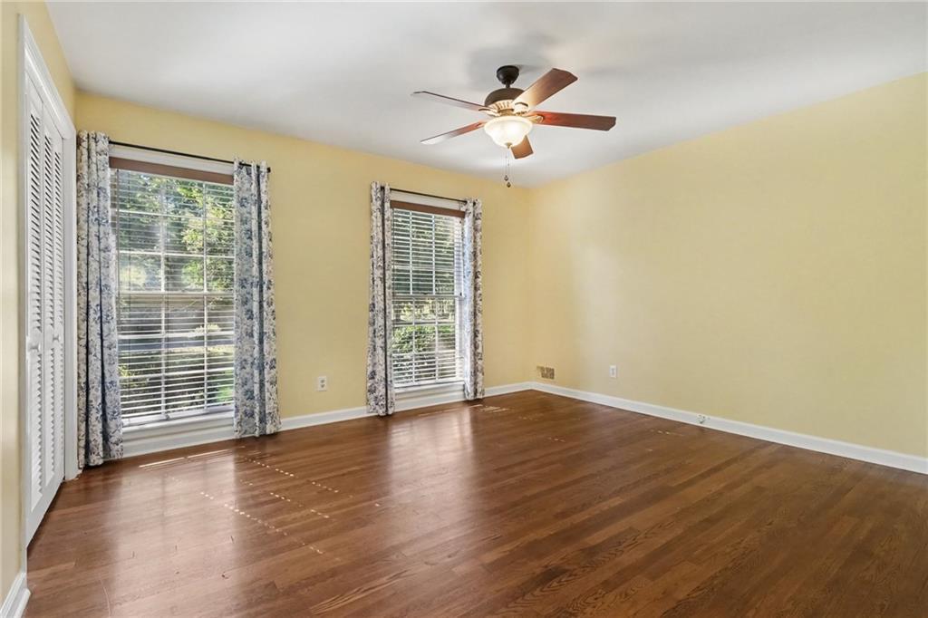 2027 Gainsborough Drive Chamblee GA 30341
