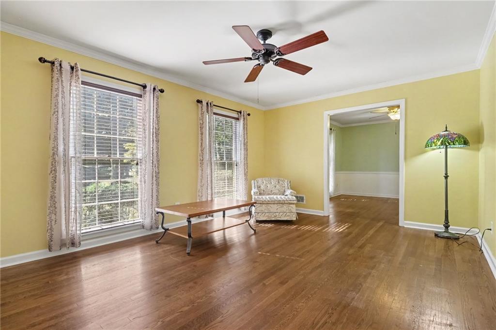 2027 Gainsborough Drive Chamblee GA 30341