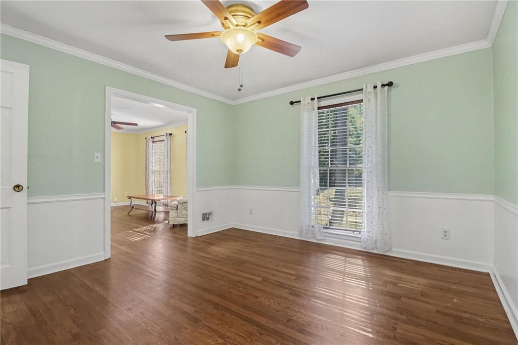 2027 Gainsborough Drive Chamblee GA 30341