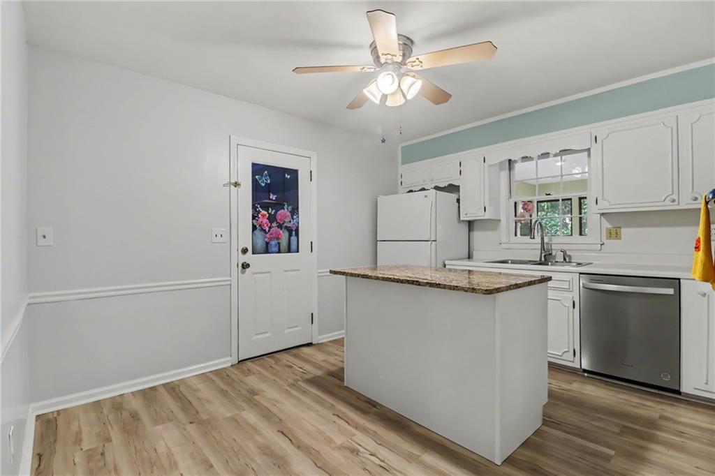 2027 Gainsborough Drive Chamblee GA 30341