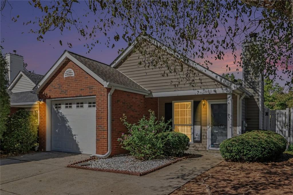 3680 Jones Ferry Lane Johns Creek GA 30022