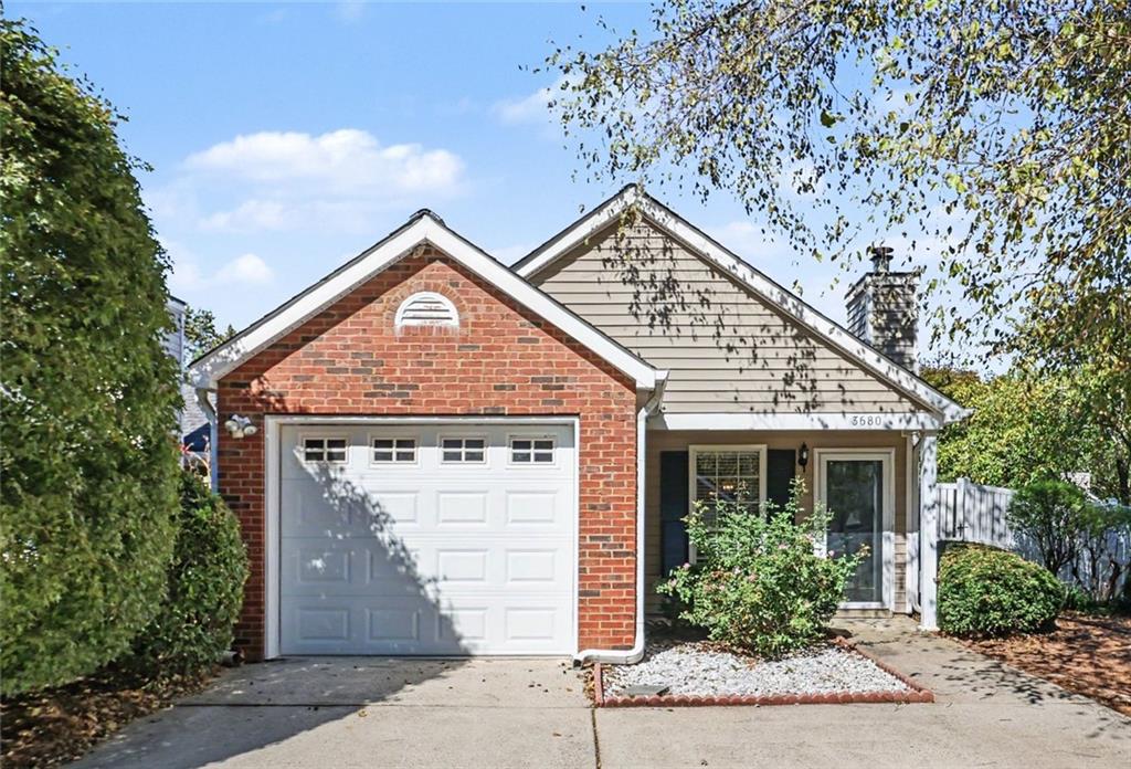 3680 Jones Ferry Lane Johns Creek GA 30022