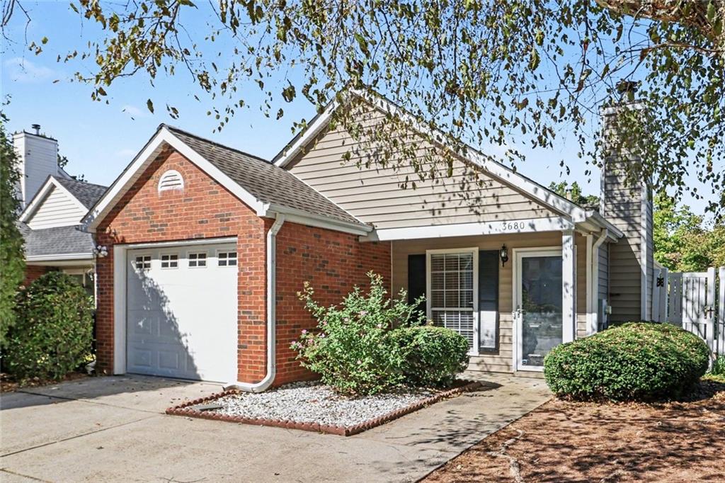 3680 Jones Ferry Lane Johns Creek GA 30022