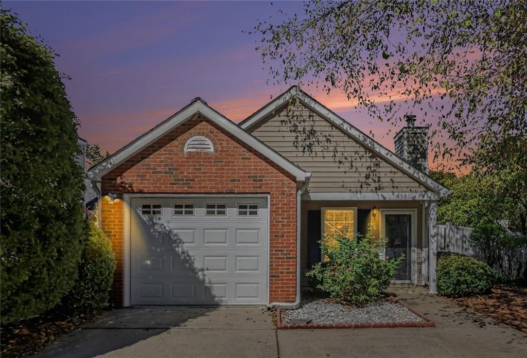 3680 Jones Ferry Lane Johns Creek GA 30022