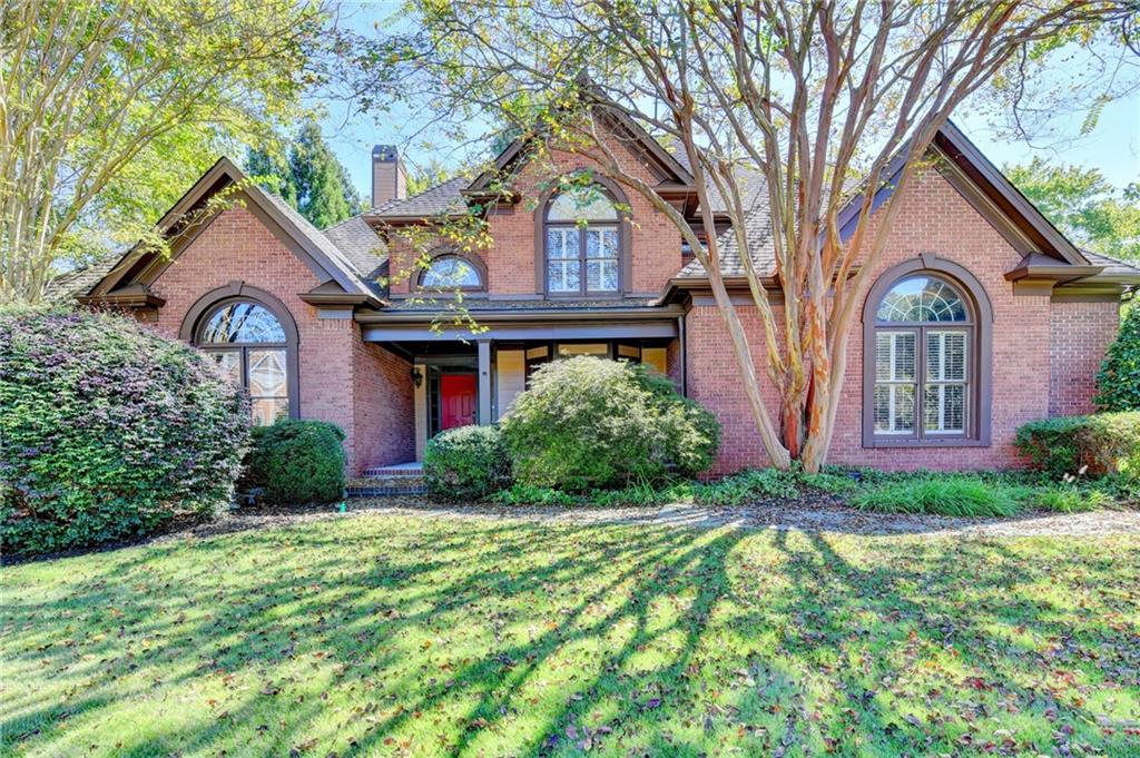 4081 Blue Iris Hollow Peachtree Corners GA 30092