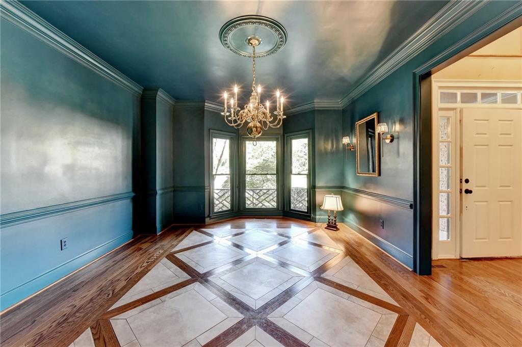 4081 Blue Iris Hollow Peachtree Corners GA 30092