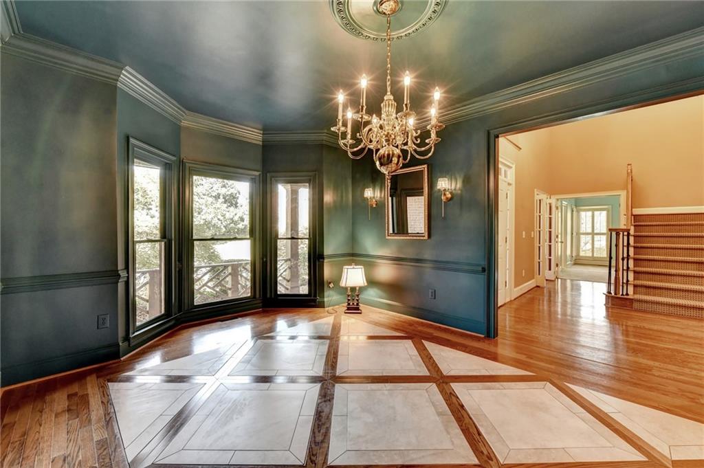4081 Blue Iris Hollow Peachtree Corners GA 30092