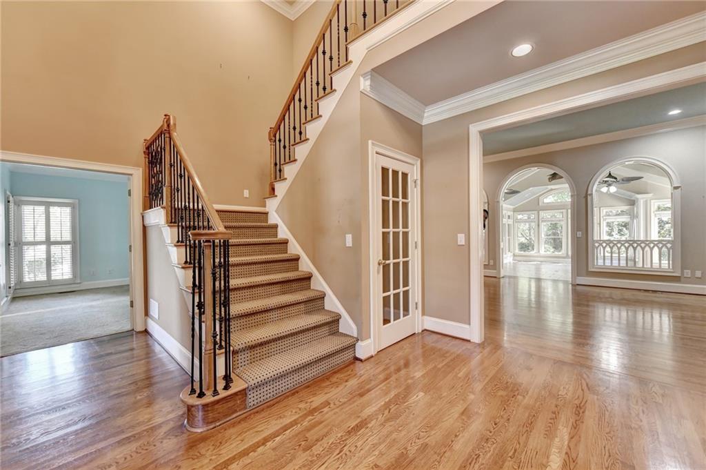 4081 Blue Iris Hollow Peachtree Corners GA 30092