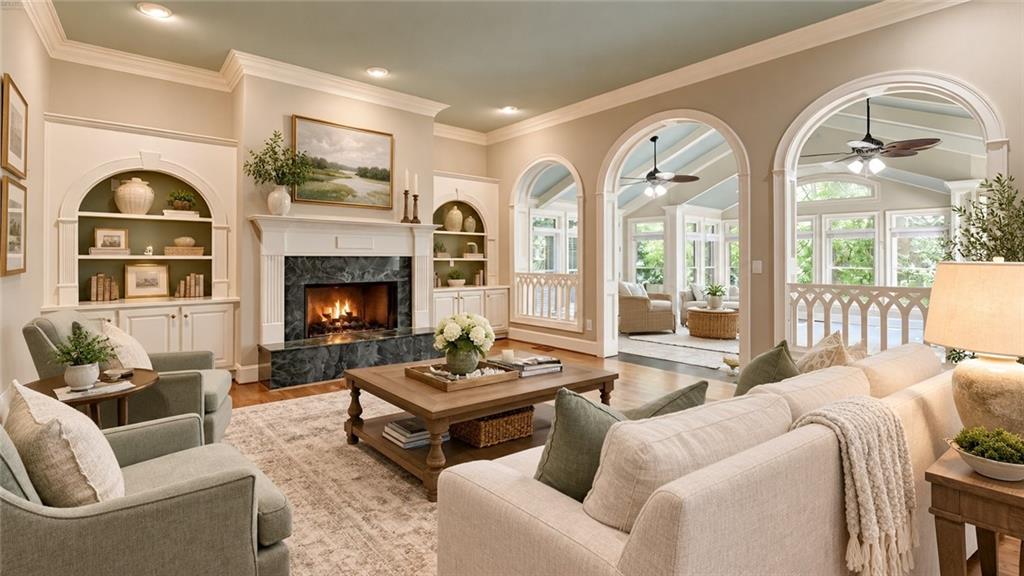 4081 Blue Iris Hollow Peachtree Corners GA 30092
