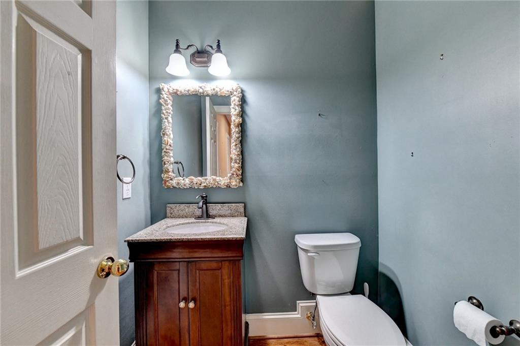 4081 Blue Iris Hollow Peachtree Corners GA 30092