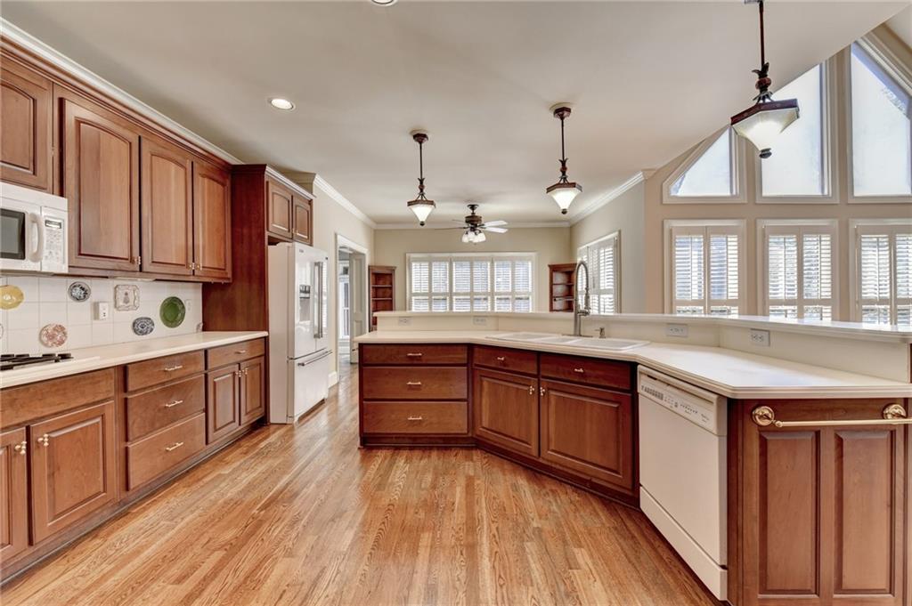 4081 Blue Iris Hollow Peachtree Corners GA 30092