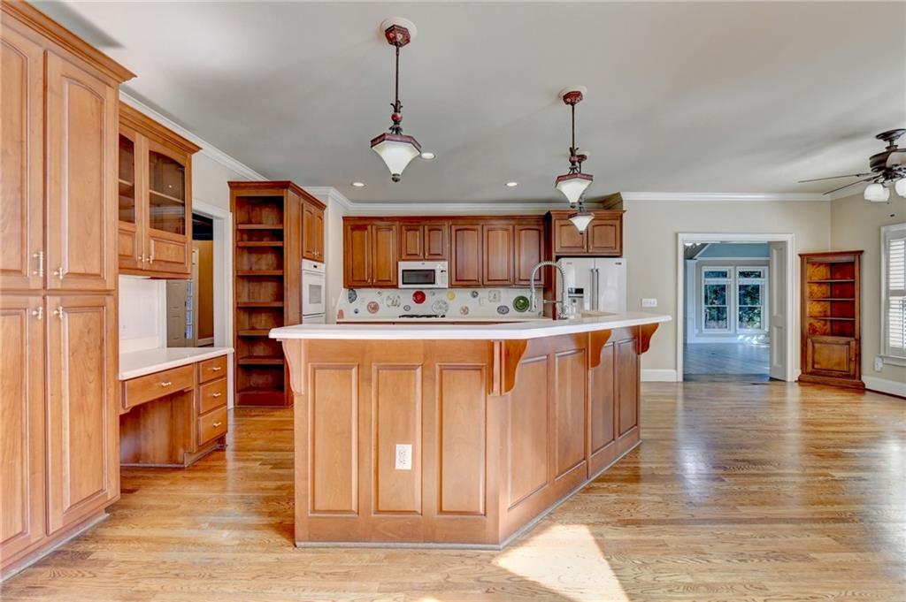 4081 Blue Iris Hollow Peachtree Corners GA 30092