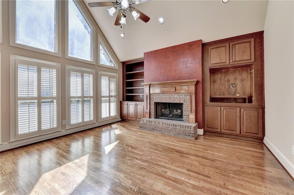 4081 Blue Iris Hollow Peachtree Corners GA 30092