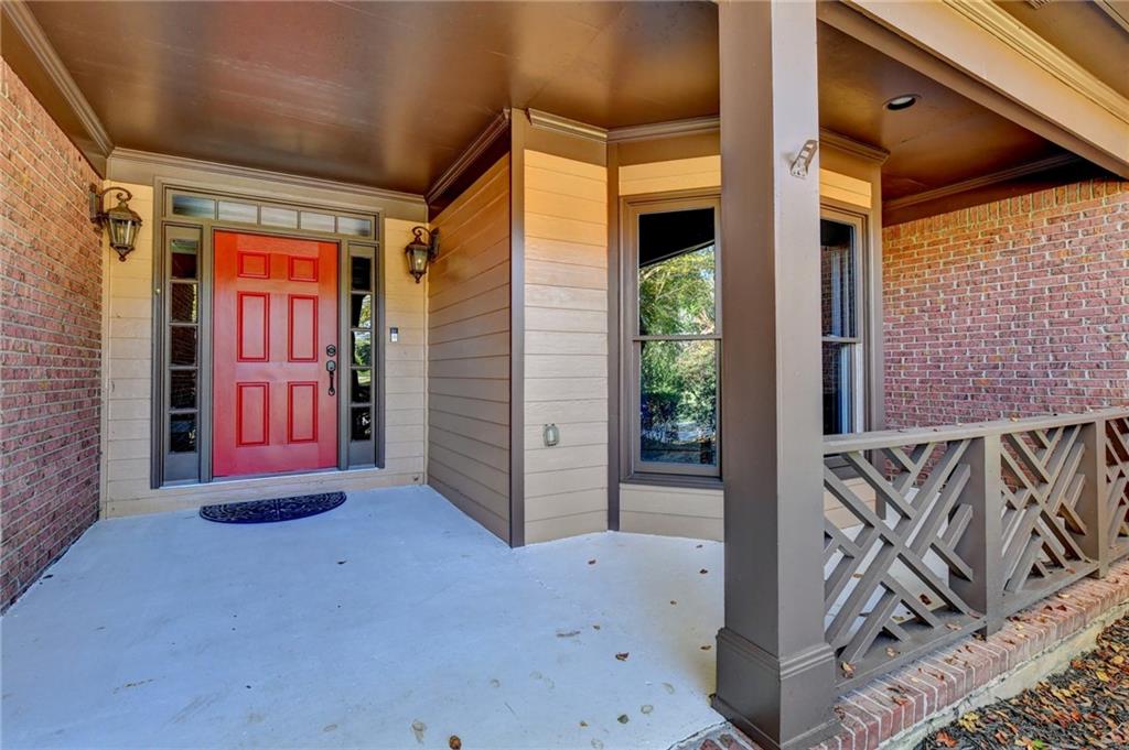 4081 Blue Iris Hollow Peachtree Corners GA 30092