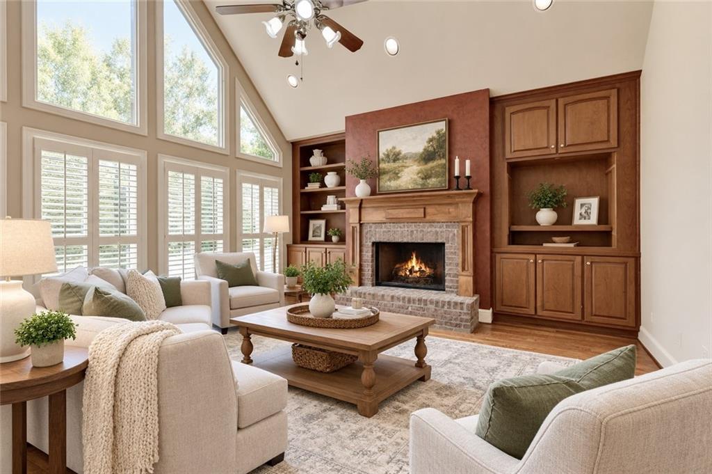 4081 Blue Iris Hollow Peachtree Corners GA 30092