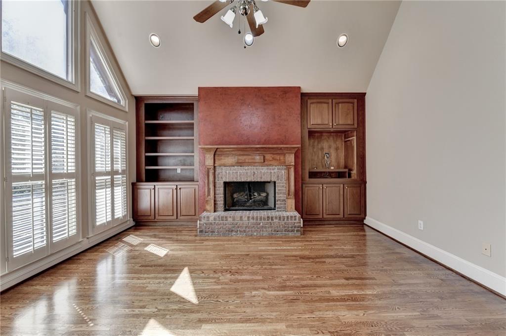 4081 Blue Iris Hollow Peachtree Corners GA 30092