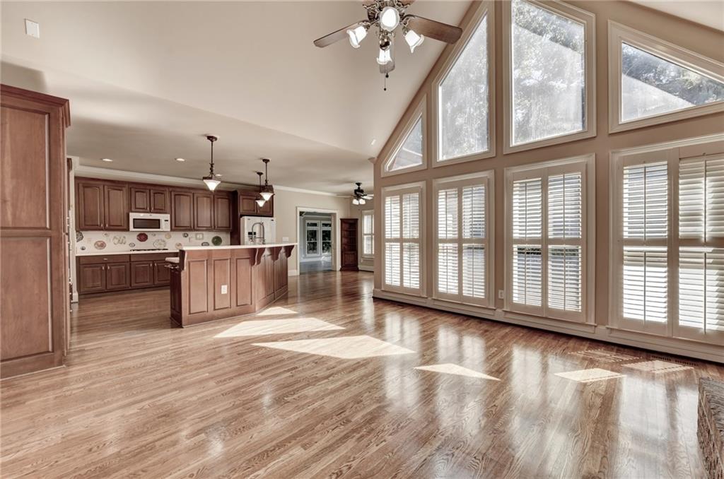 4081 Blue Iris Hollow Peachtree Corners GA 30092