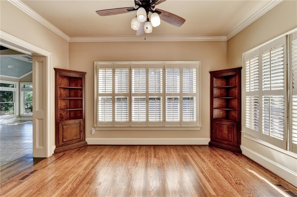 4081 Blue Iris Hollow Peachtree Corners GA 30092