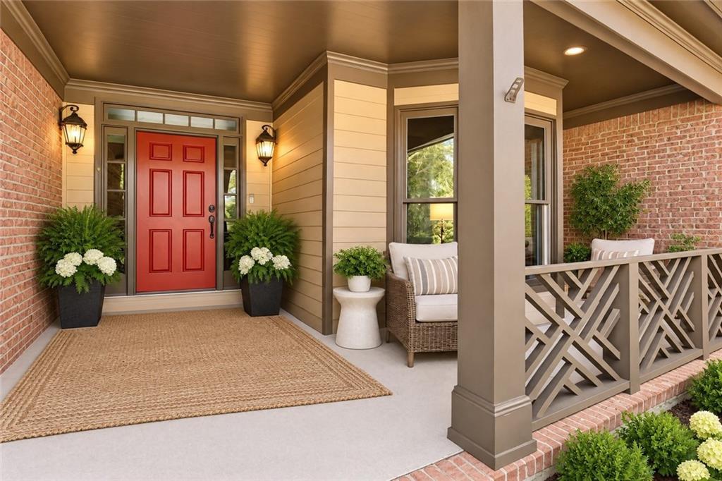 4081 Blue Iris Hollow Peachtree Corners GA 30092