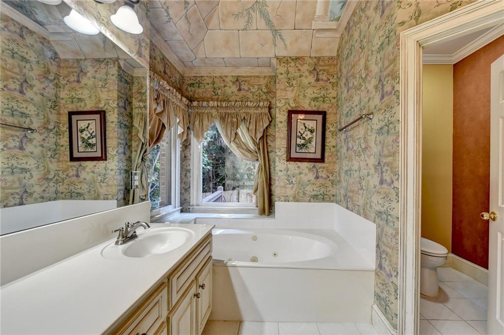 4081 Blue Iris Hollow Peachtree Corners GA 30092