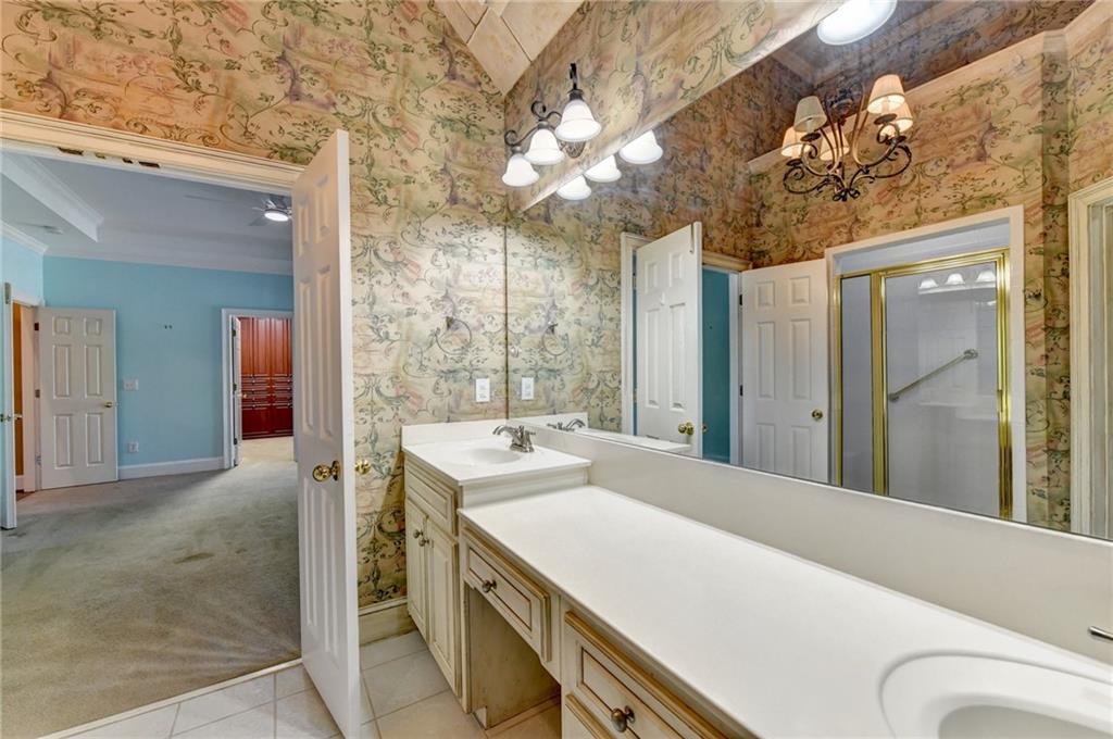 4081 Blue Iris Hollow Peachtree Corners GA 30092