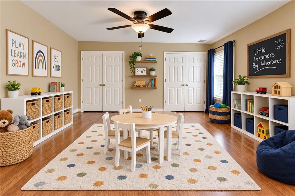 4081 Blue Iris Hollow Peachtree Corners GA 30092