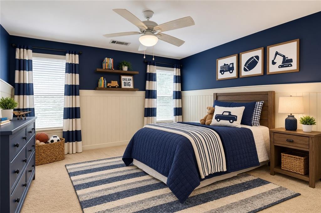 4081 Blue Iris Hollow Peachtree Corners GA 30092