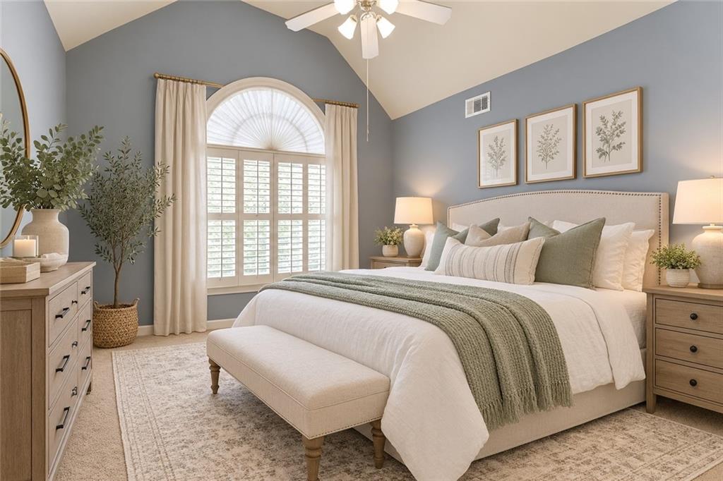 4081 Blue Iris Hollow Peachtree Corners GA 30092