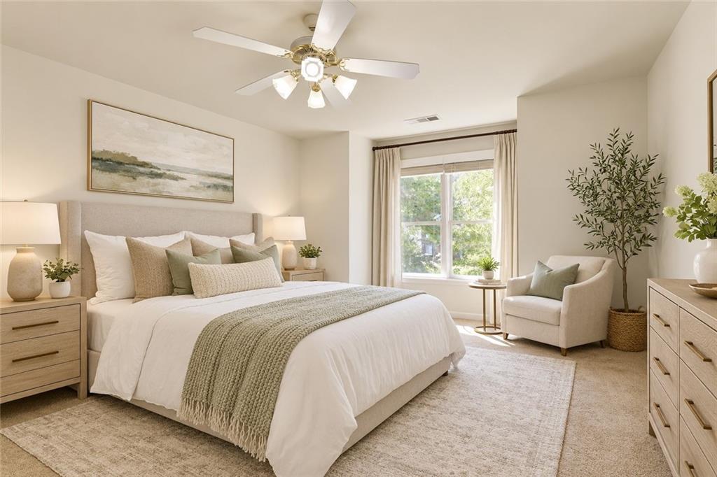 4081 Blue Iris Hollow Peachtree Corners GA 30092
