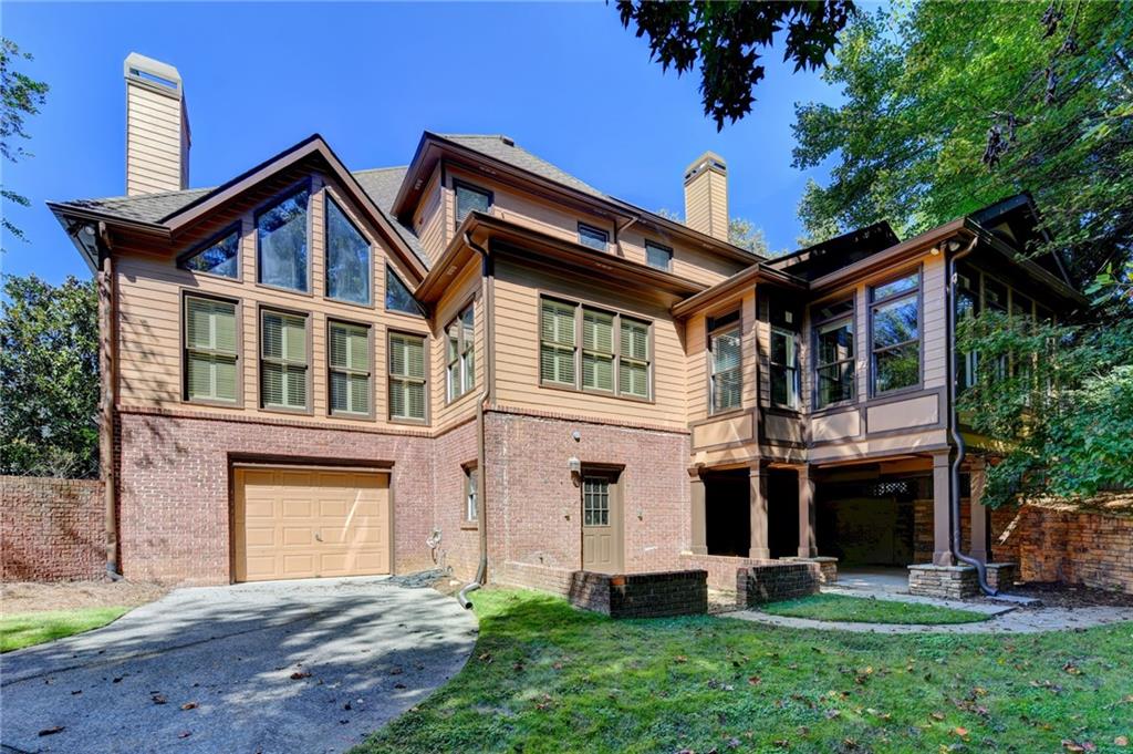 4081 Blue Iris Hollow Peachtree Corners GA 30092