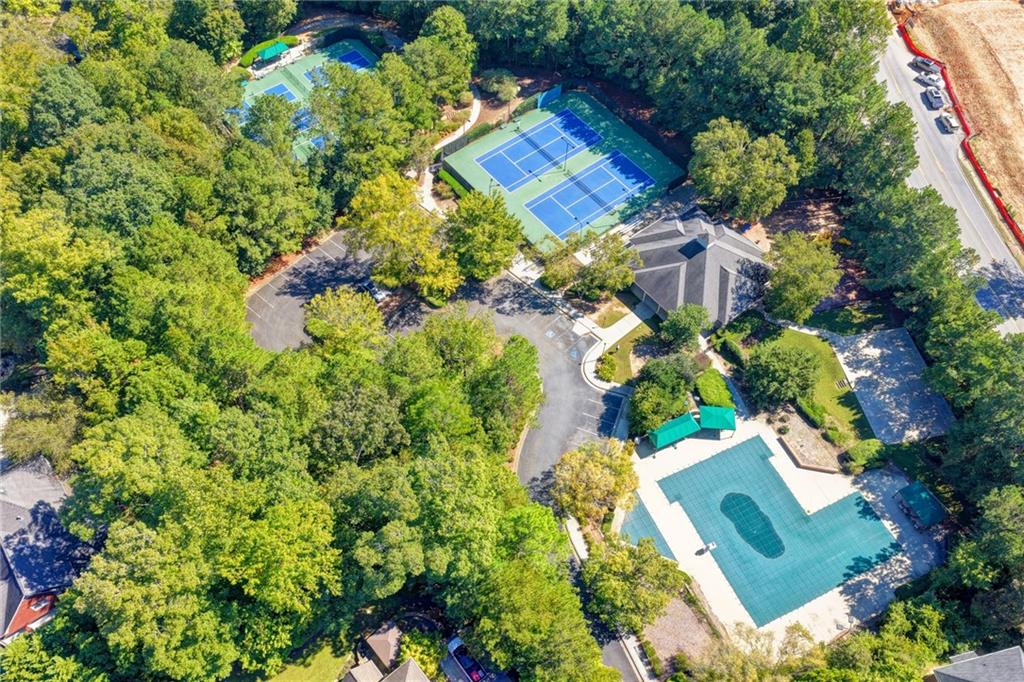 4081 Blue Iris Hollow Peachtree Corners GA 30092