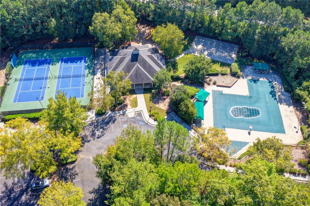 4081 Blue Iris Hollow Peachtree Corners GA 30092