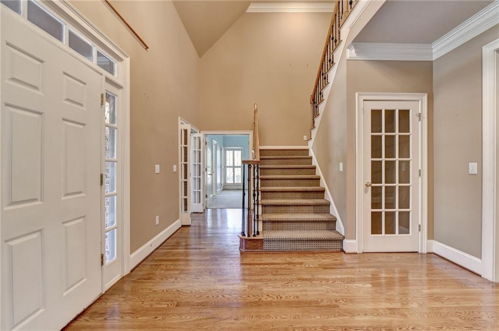 4081 Blue Iris Hollow Peachtree Corners GA 30092