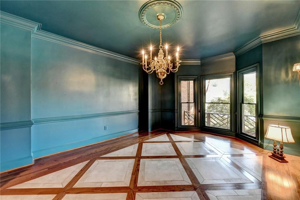 4081 Blue Iris Hollow Peachtree Corners GA 30092