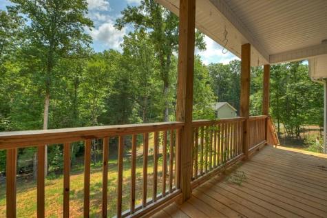 607 Satsuma Court S Ellijay GA 30540