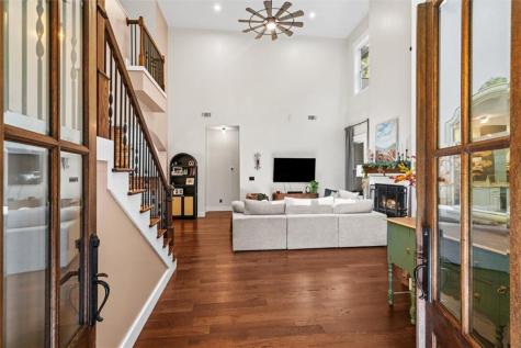 620 Foxpaw Leaf Lane Ellijay GA 30536