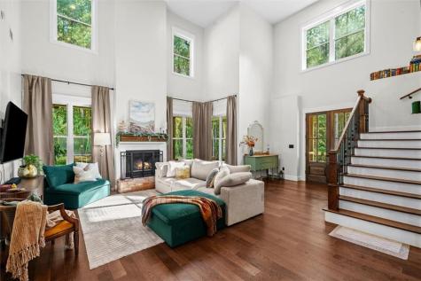 620 Foxpaw Leaf Lane Ellijay GA 30536