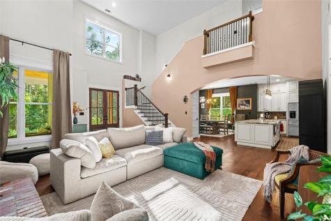 620 Foxpaw Leaf Lane Ellijay GA 30536