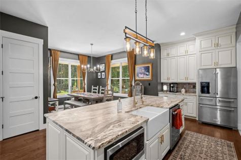 620 Foxpaw Leaf Lane Ellijay GA 30536
