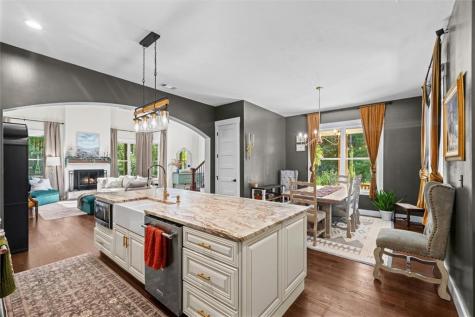 620 Foxpaw Leaf Lane Ellijay GA 30536