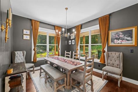 620 Foxpaw Leaf Lane Ellijay GA 30536