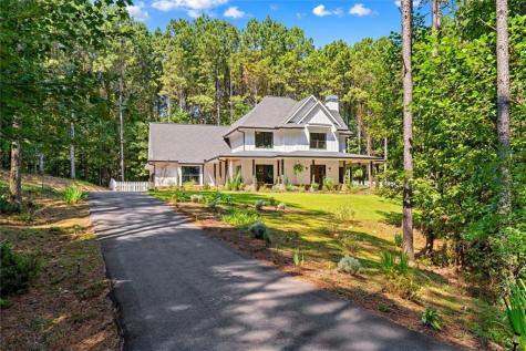 620 Foxpaw Leaf Lane Ellijay GA 30536