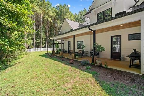 620 Foxpaw Leaf Lane Ellijay GA 30536
